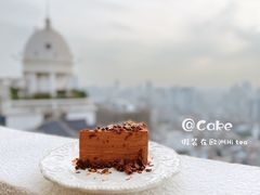 -塔顶·Cafe·日啡夜酒(北京路店)