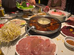 -家一加火锅(绿地翠谷总店)