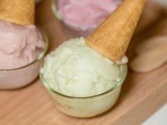 -歎雪糕低糖低脂Gelato冰淇淋