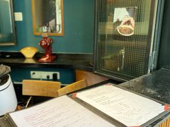 -RUMORS COFFEE ROASTERY鲁马滋咖啡(湖南路店)