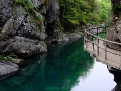 -石台牯牛降景区