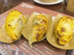 -朗丽兹自助餐厅