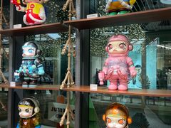 -泡泡玛特POPMART(天环购物中心店)