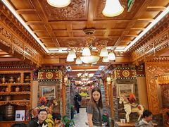 -宗巴雍姆藏餐府
