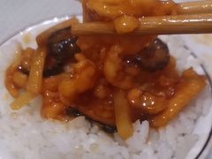-裕德隆清真饭庄·天津特色菜(河东店)