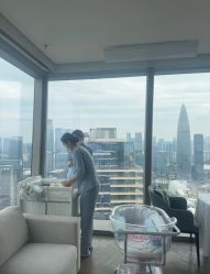 -圣贝拉母婴护理中心(深圳莱佛士店)