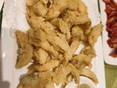 -华盛丰温州大排档(东三环南路店)