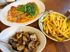 -Entrecôte 法国牛扒馆(保利·时光里店)