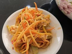 -特丰抓饭(莱茵庄园店)