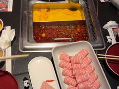 -大隐·成都火锅Bistro(合生麒麟新天地店)