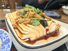 -庄行曹记羊肉(泗泾店)