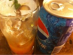 金桔可乐-小城故事·地道宁波味(月湖盛园店)