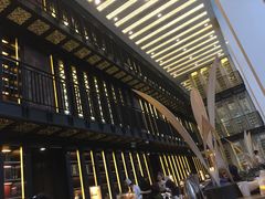 -北京康莱德酒店