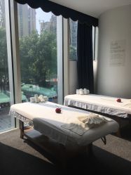 -馨美女性健康管理中心