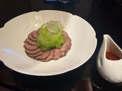 -西安凯悦酒店·湖畔中餐厅