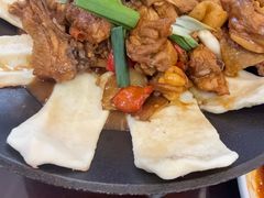 -自游人·美食一楼·地道徽菜(三十年名店)