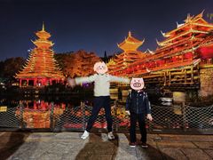 -深圳锦绣中华民俗村