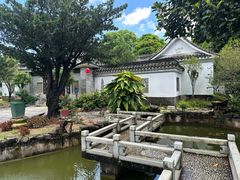 -中山詹园