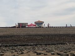 -海堤纪念公园