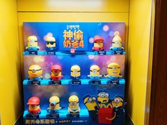 -麦当劳(开平潭江店)