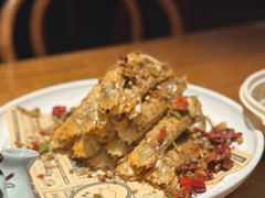 -乔街深夜食堂·小龙虾·高压锅生蚝(杭州总店)