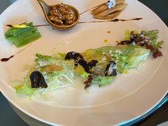 -广州康莱德·韵轩中餐厅