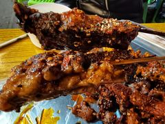 排骨-袁师傅烤肉(弹子石店)