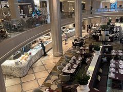 -上海外滩华尔道夫酒店