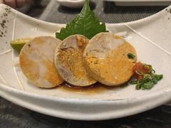 -昱匠·日本料理(金融街店)