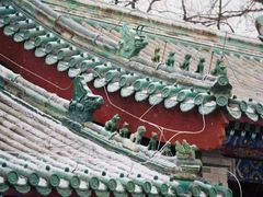 -北京国子监胡同