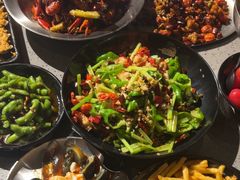 -一棠龙虾•王牌虾球(恒隆广场店)
