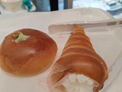 -新侨三宝乐面包店(崇文门店)