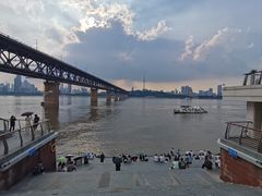 -武汉长江大桥