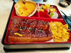 -御瀛日本料理