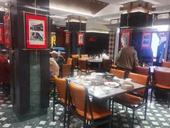 -奇芳阁·百年清真南京菜(夫子庙店)