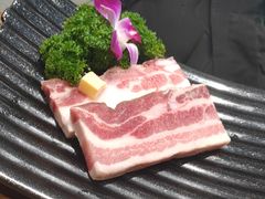 -韩阳王石板烤肉