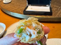 -新荣记(西溪湿地店)