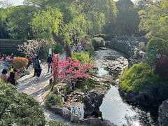 -无锡蠡湖国家湿地公园-蠡园