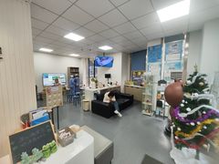 -皓洁口腔门诊部(金色雅园金涛苑店)