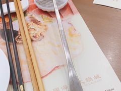 -东国海鲜火锅城(氹仔店)
