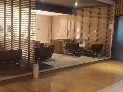 -大堂吧·深圳益田威斯汀酒店