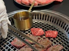 -丸藏和牛烧肉专门店(园区师惠坊店)