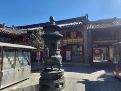 -五台山风景名胜区