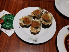 -汉巴味德(大悦城店)