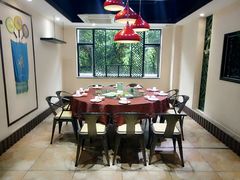 -北雪湘园酒家(五山店)