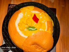 -大树餐厅(益田假日店)