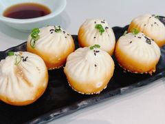 -淮扬府·游园京梦(中粮广场店)