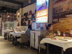 -西域阿里马新疆菜·清真(桂花路店)