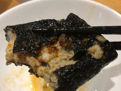 -黑色经典臭豆腐·湖南特产(潇湘文化店)
