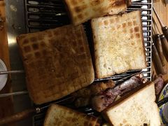 -欢乐牧人蒙古炭烤羊腿(四平路店)